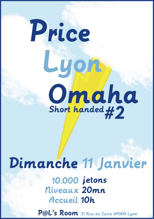 Lire la suite à propos de l’article Wenzwin remporte le tournoi mais c&rsquo;est pas suffisant…