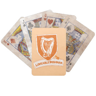 Lire la suite à propos de l’article Beny, l&rsquo;Irish Man de la situation