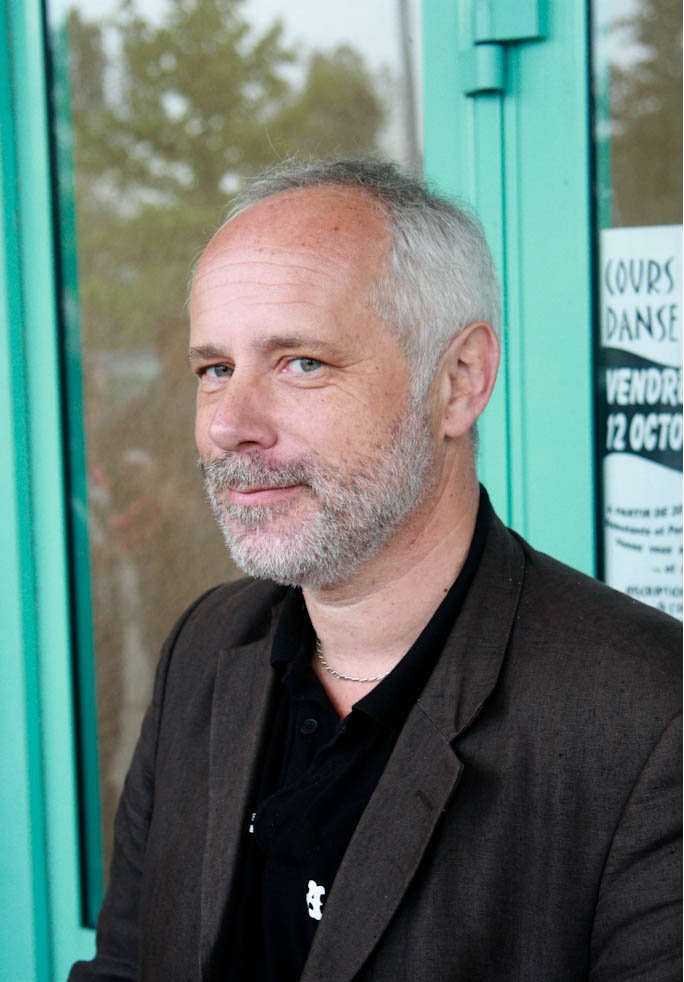 Lire la suite à propos de l’article Face Up&rsquo; : Alain Go, Le Prez.