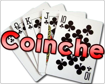 Coinche Party reporté