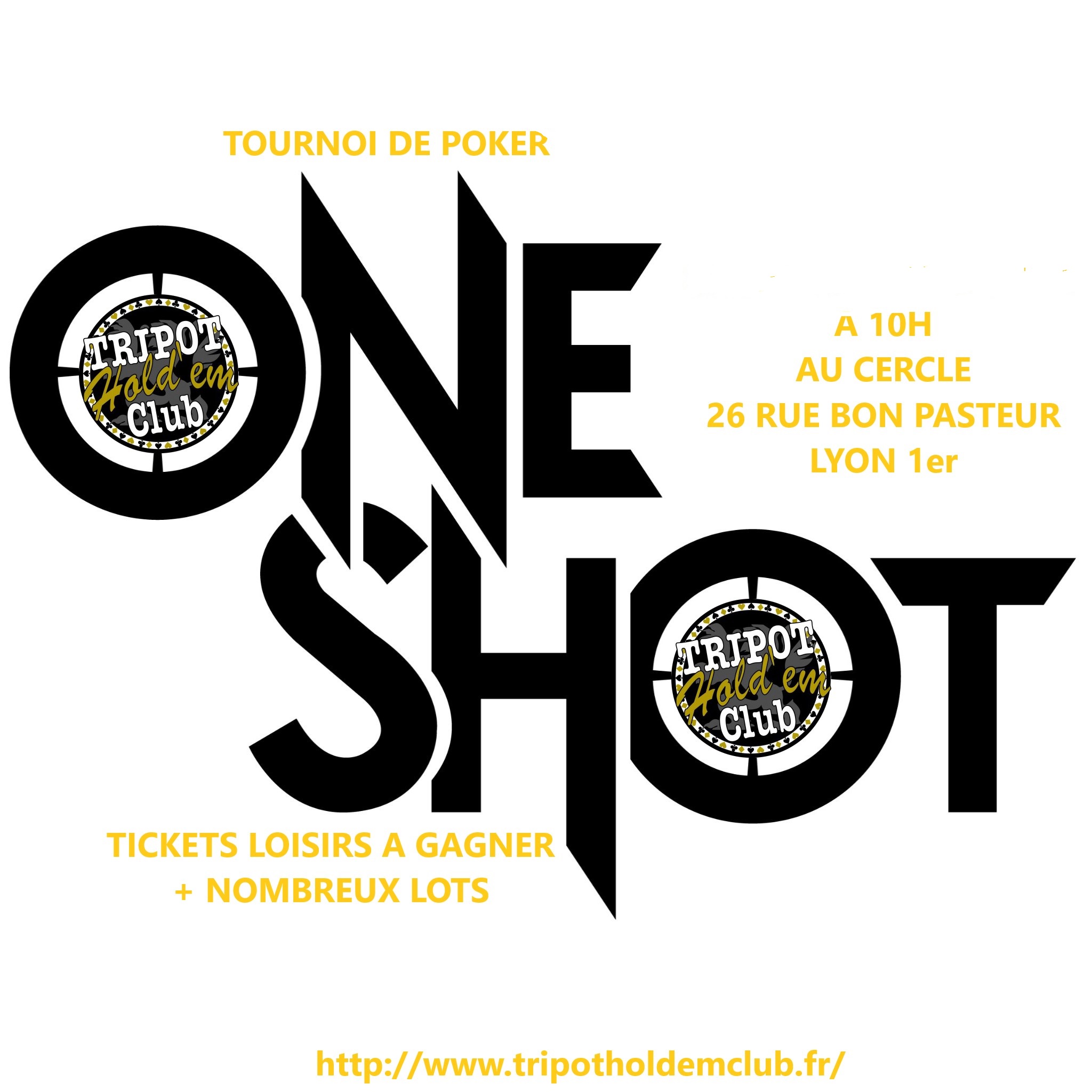 One Shot