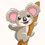 Illustration du profil de Le Koala